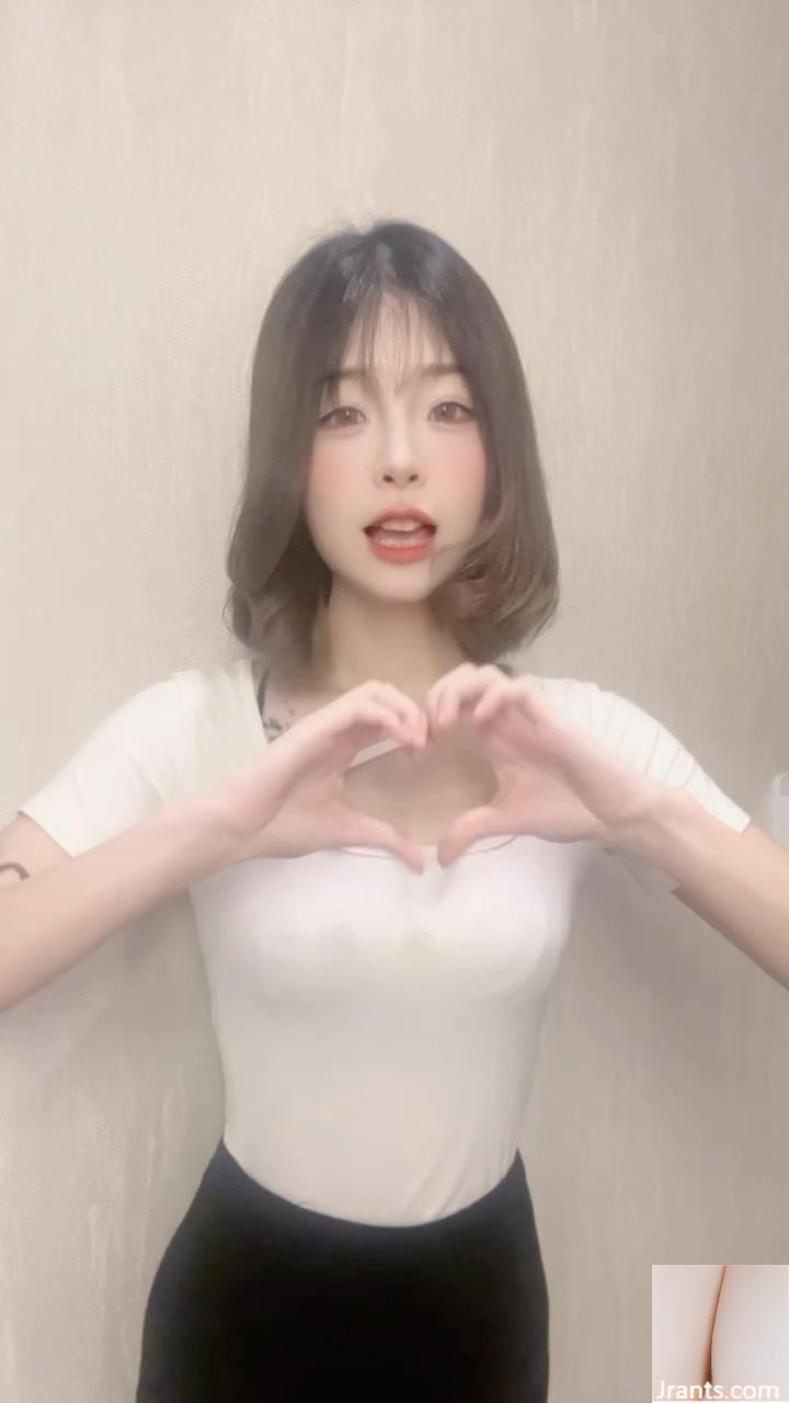 “Ningning” giải phóng sexy Phối cảnh Evil Tầm nhìn gây sốc (23p) - Ảnh 14