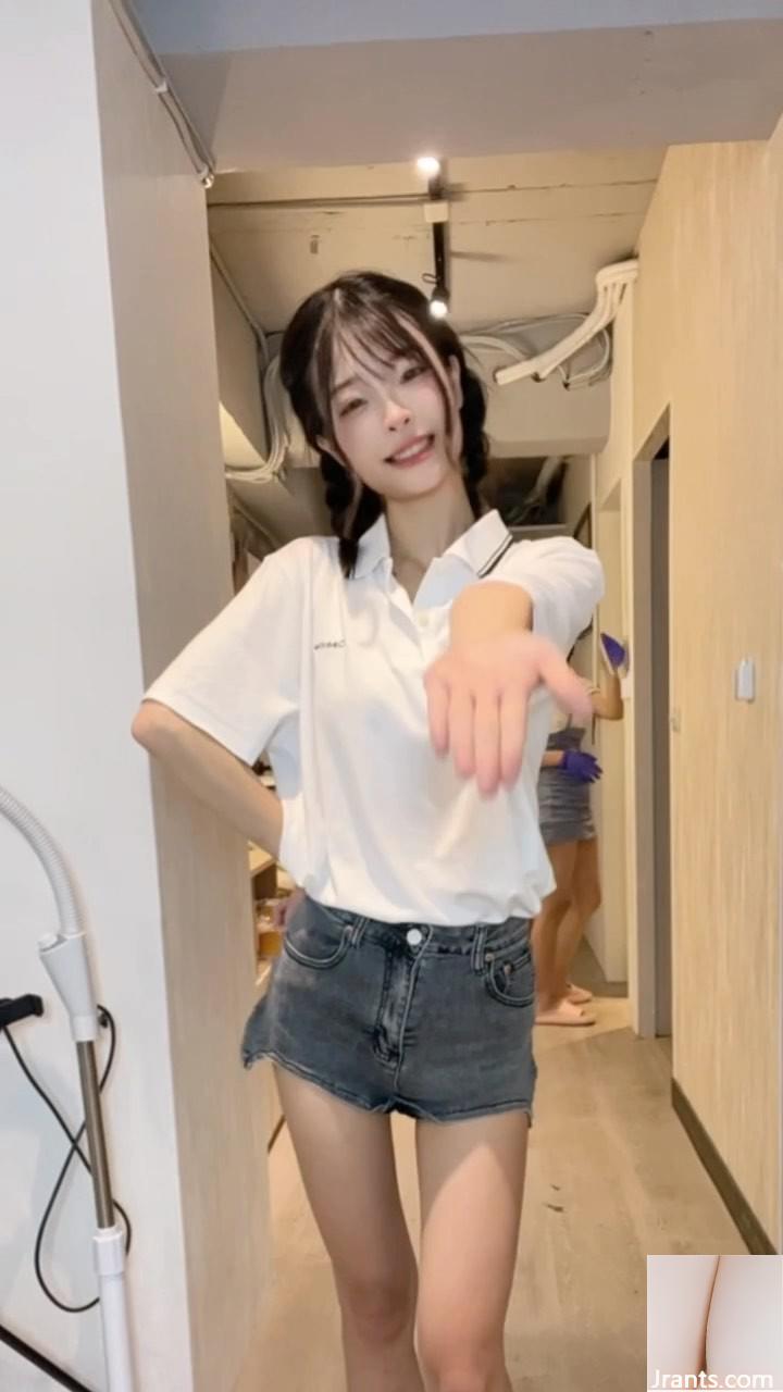 “Ningning” giải phóng sexy Phối cảnh Evil Tầm nhìn gây sốc (23p) - Ảnh 16