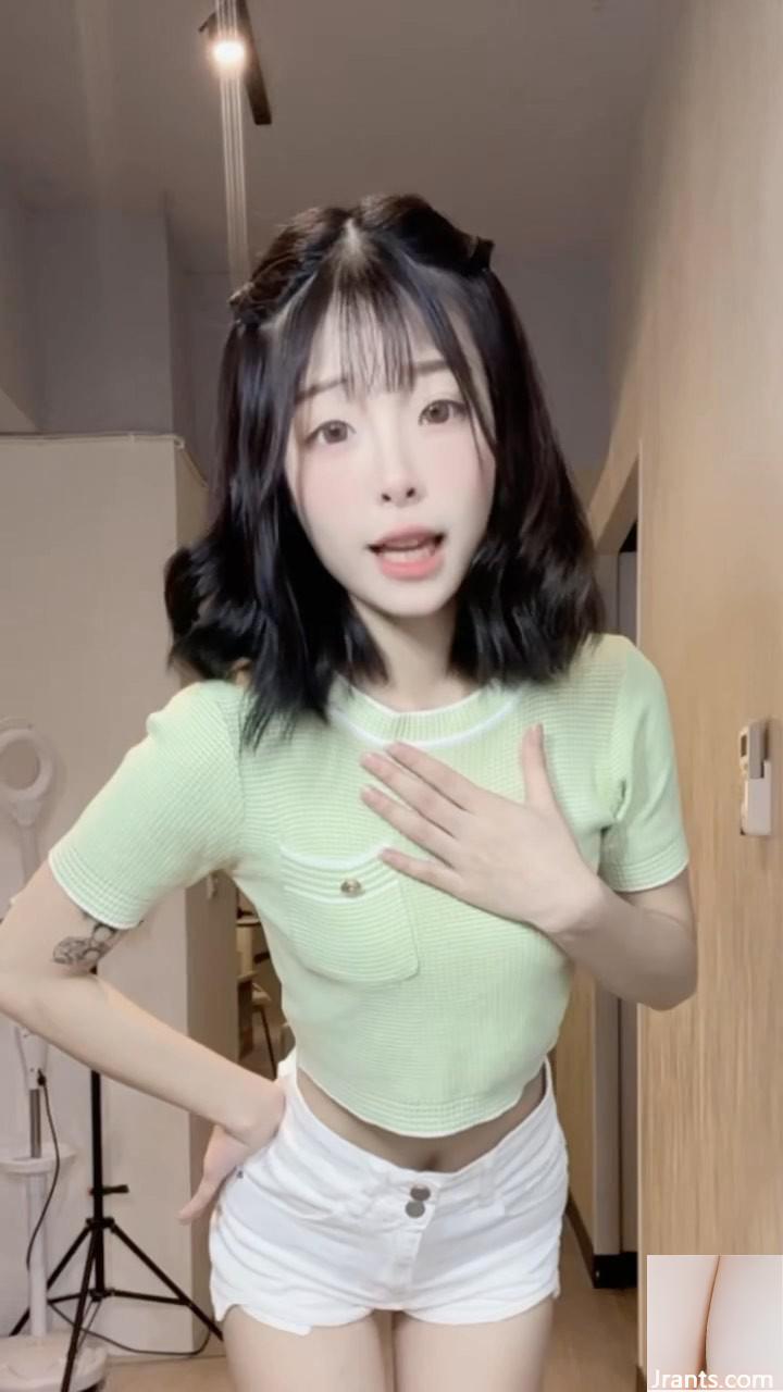 “Ningning” giải phóng sexy Phối cảnh Evil Tầm nhìn gây sốc (23p) - Ảnh 19