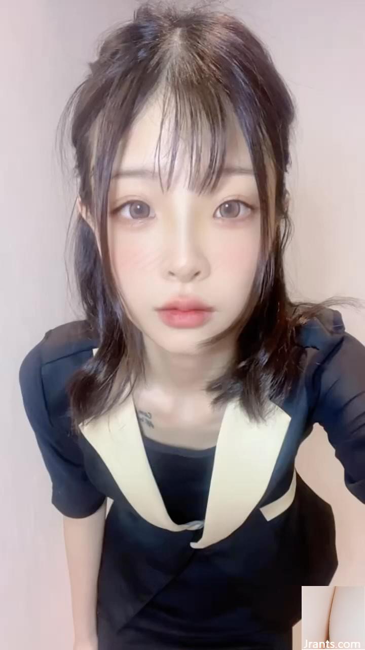 “Ningning” giải phóng sexy Phối cảnh Evil Tầm nhìn gây sốc (23p) - Ảnh 2