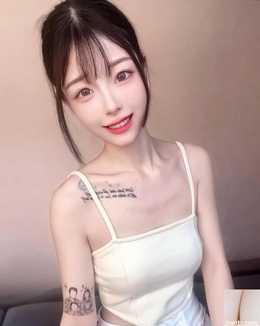 “Ningning” giải phóng sexy Phối cảnh Evil Tầm nhìn gây sốc (23p) - Ảnh 6