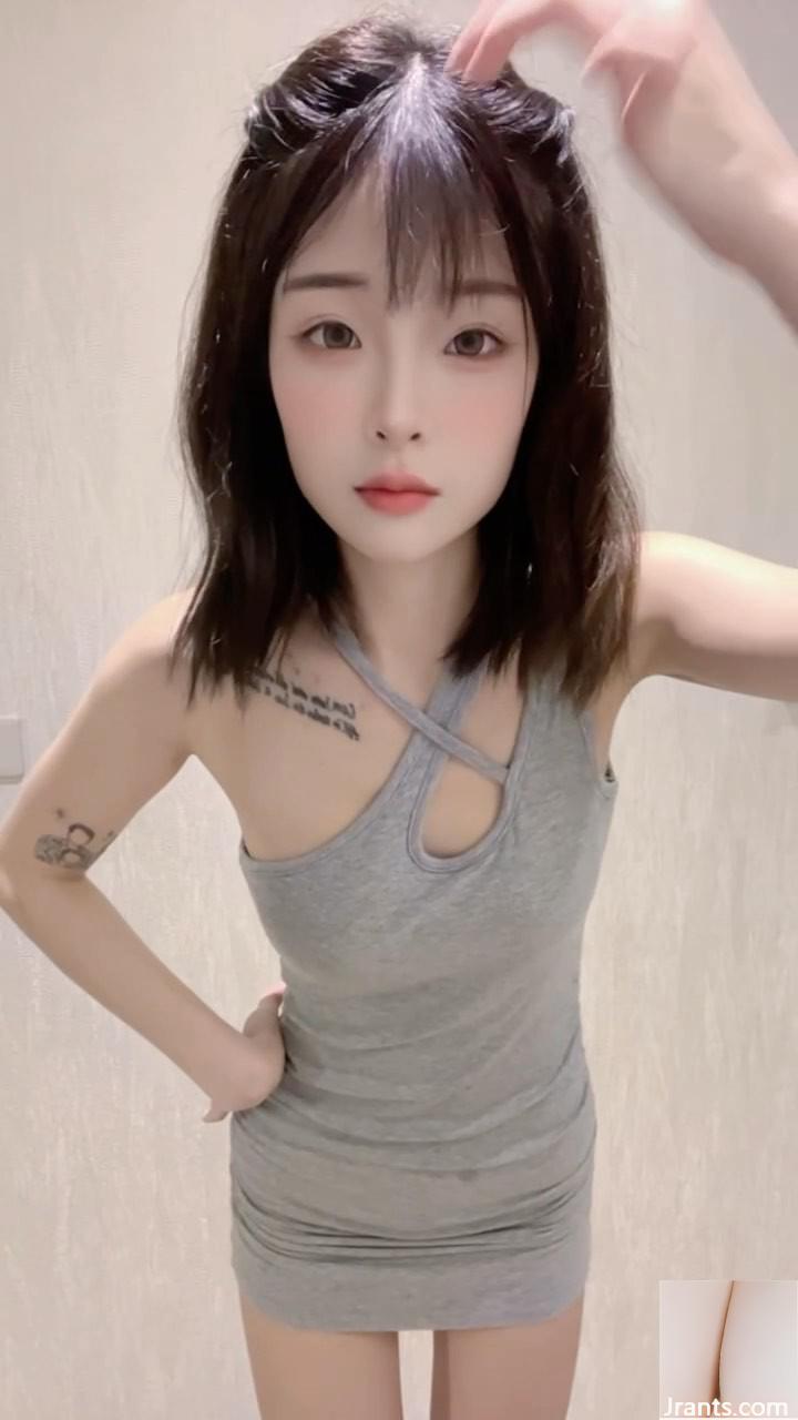 “Ningning” giải phóng sexy Phối cảnh Evil Tầm nhìn gây sốc (23p) - Ảnh 8