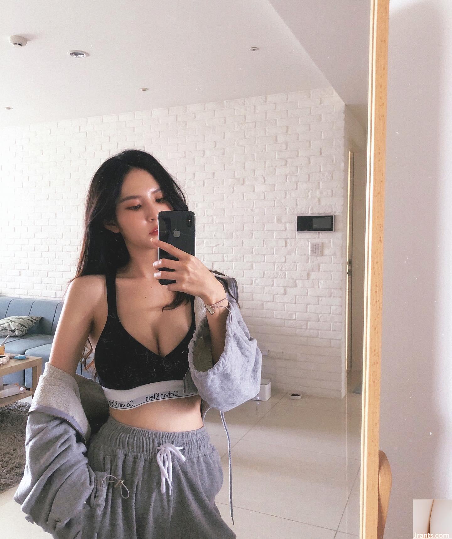 “Josh” Hám ngực tiết lộ kỳ lạ giết chết trái tim bạn trong một khoảnh khắc chết người (18p) - Ảnh 16