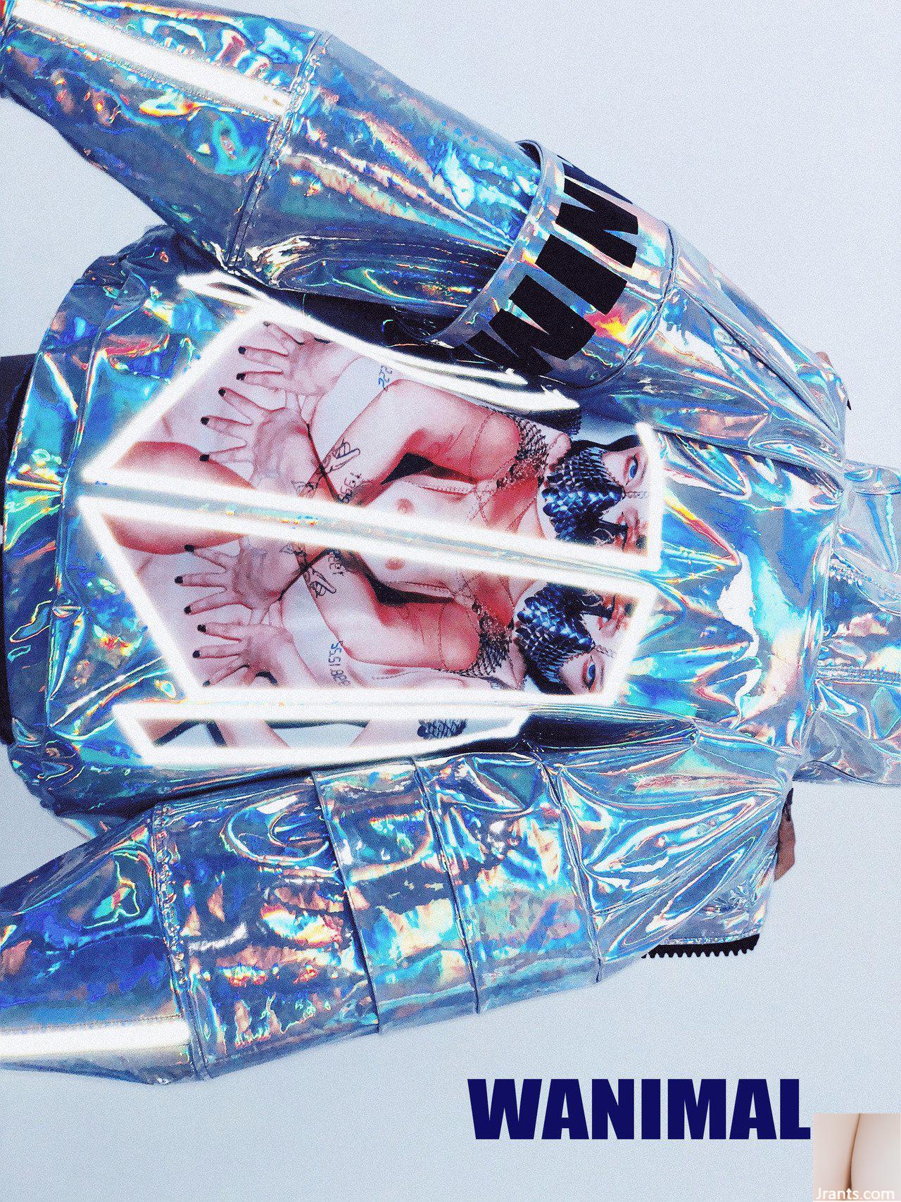 (Tác phẩm của Wang Dong) WANIMAL Tumblr photos (123) (32P) - Ảnh 10