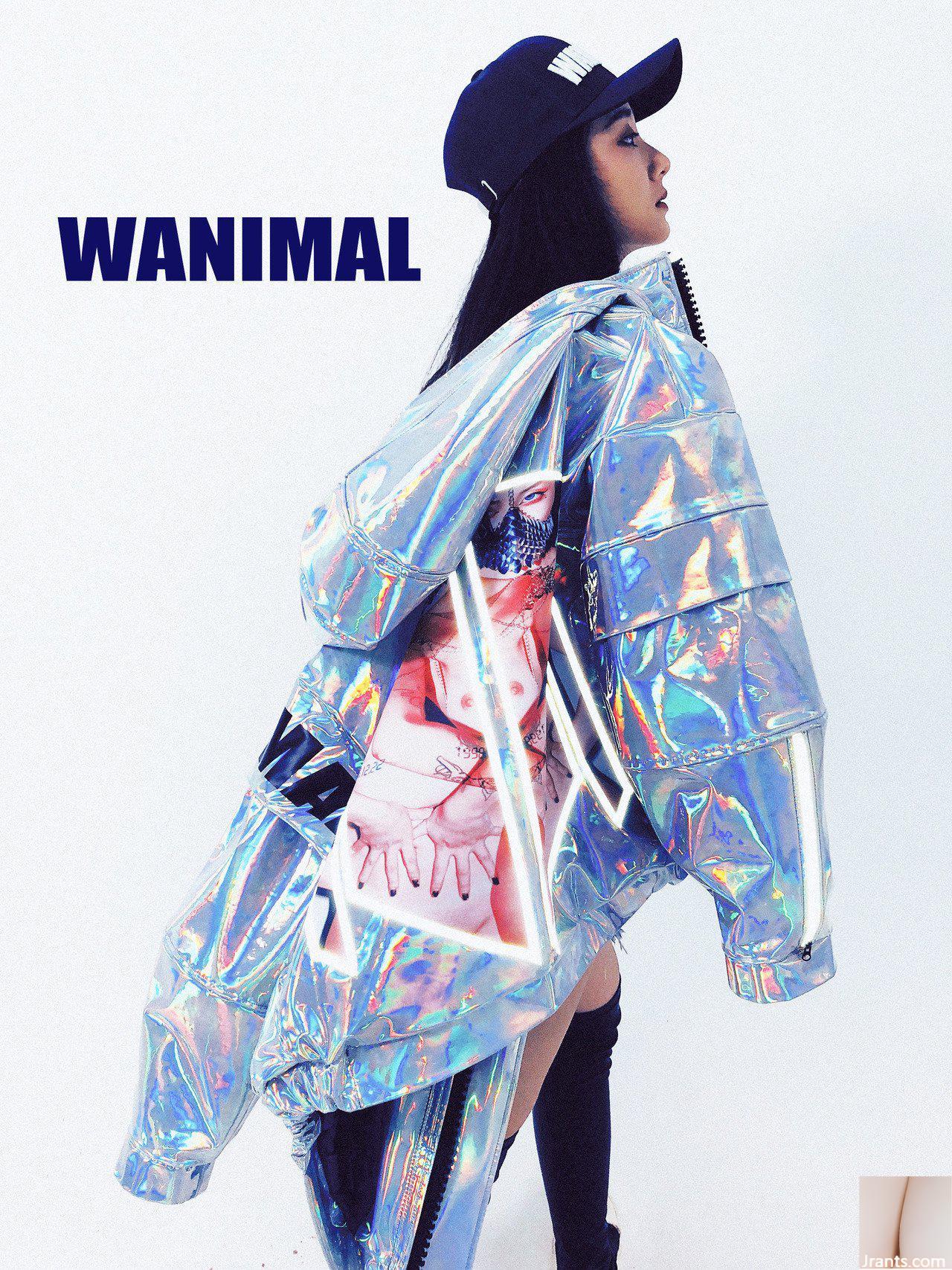 (Tác phẩm của Wang Dong) WANIMAL Tumblr photos (123) (32P) - Ảnh 3