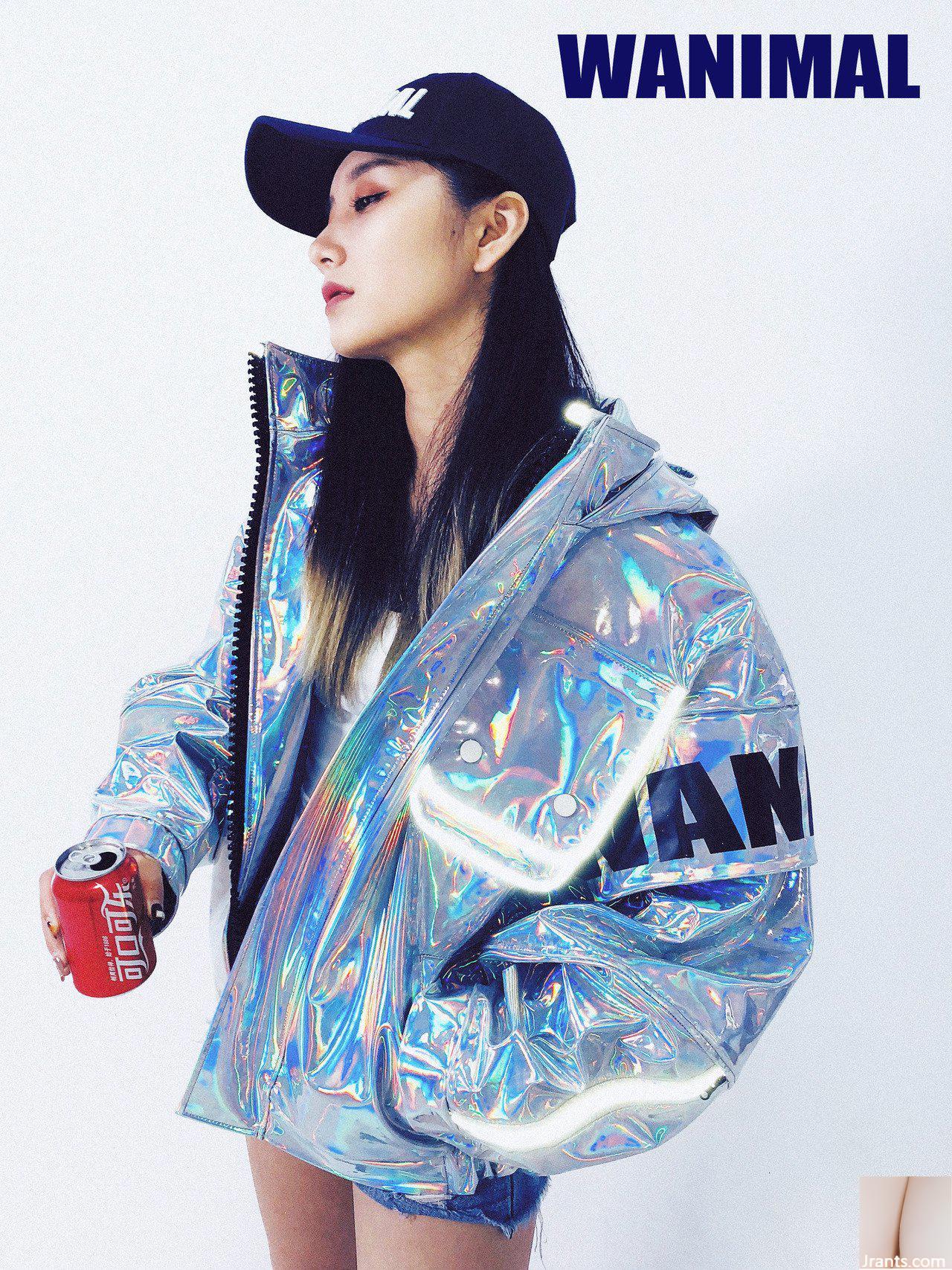 (Tác phẩm của Wang Dong) WANIMAL Tumblr photos (123) (32P) - Ảnh 4