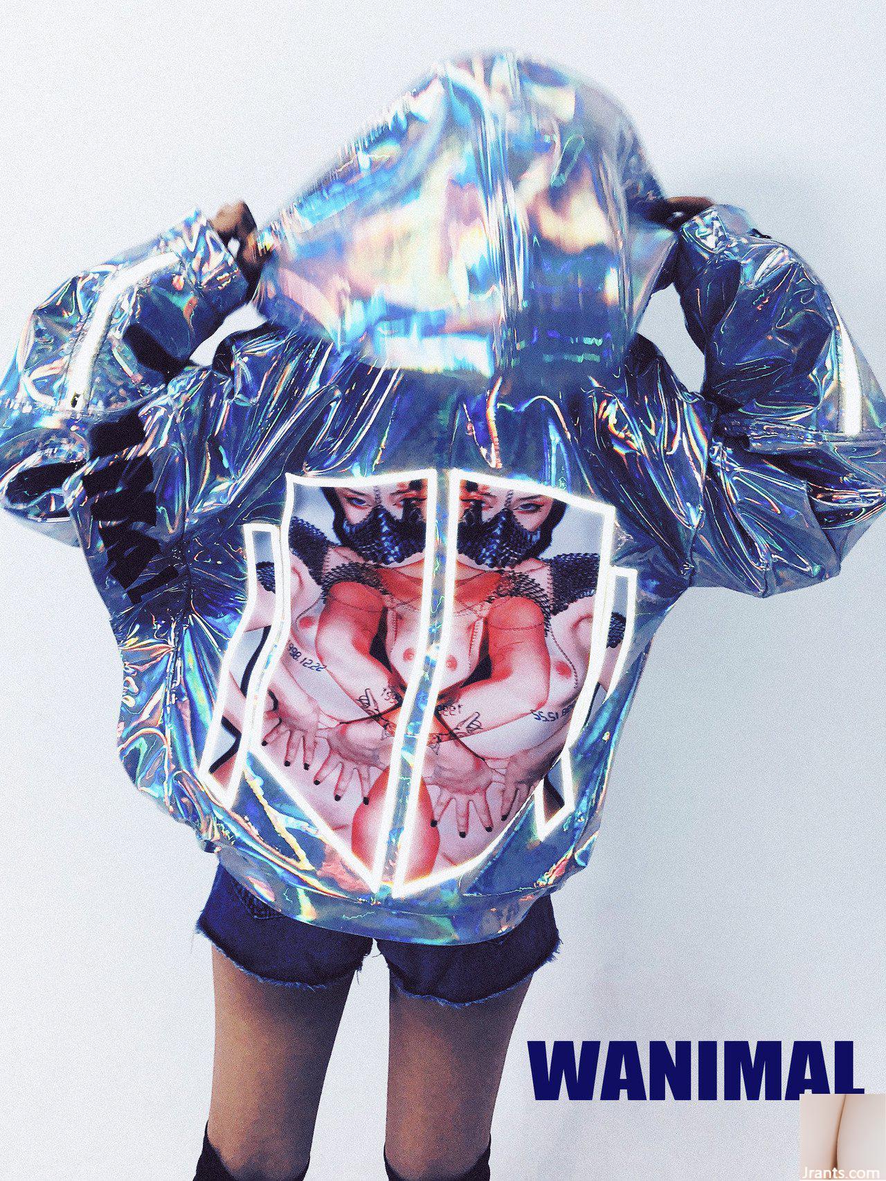 (Tác phẩm của Wang Dong) WANIMAL Tumblr photos (123) (32P) - Ảnh 6