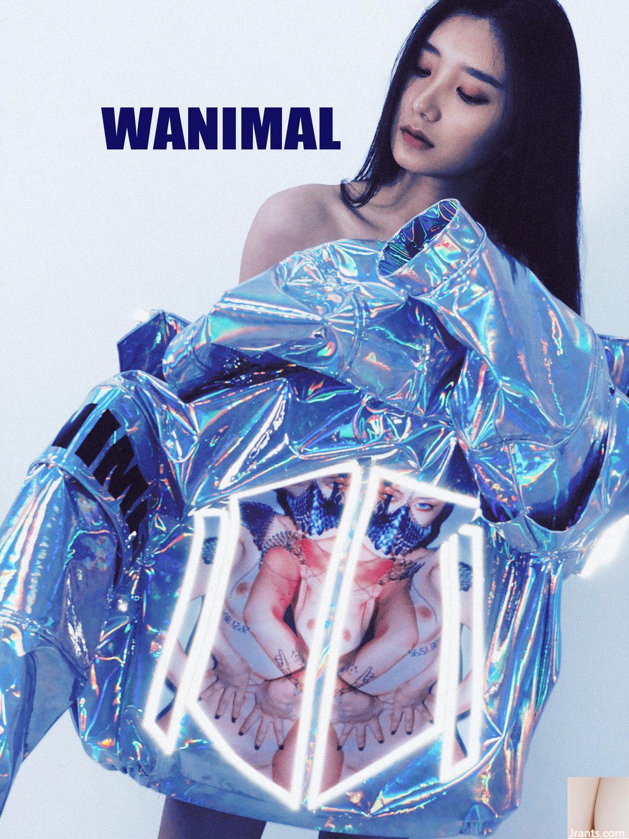 (Tác phẩm của Wang Dong) WANIMAL Tumblr photos (123) (32P) - Ảnh 7