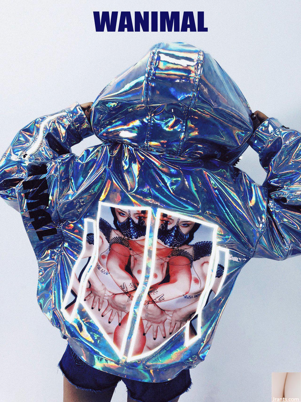 (Tác phẩm của Wang Dong) WANIMAL Tumblr photos (123) (32P) - Ảnh 9