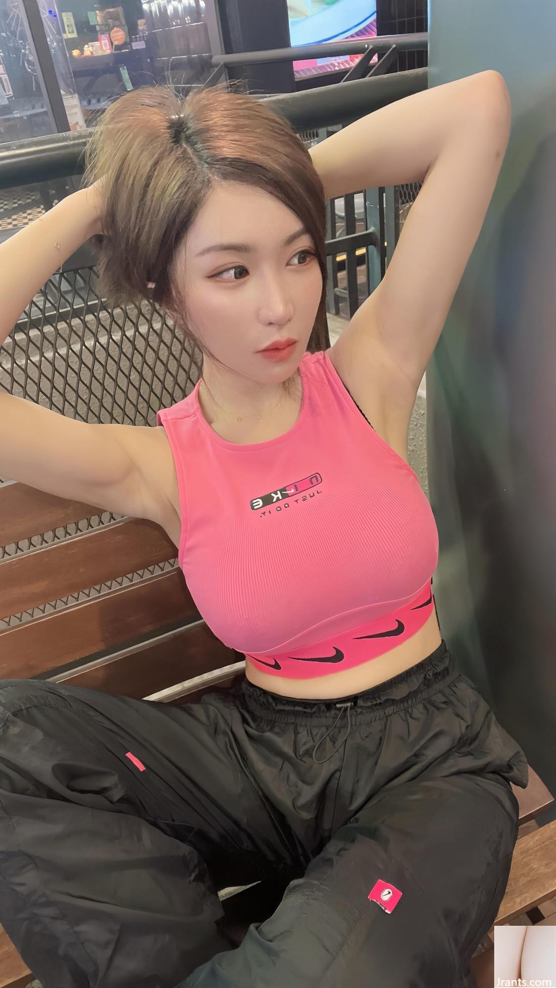 “Zhan Wan Maggie” bất khả chiến bại với tính khí thanh tao và khiến mọi người không thể rời khỏi tầm nhìn của họ (30p) - Ảnh 7