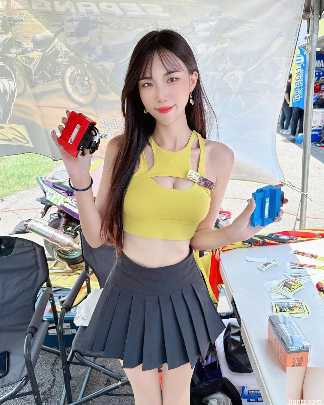 Body nóng “Yaoya” trông Super Power (25p) - Ảnh 13