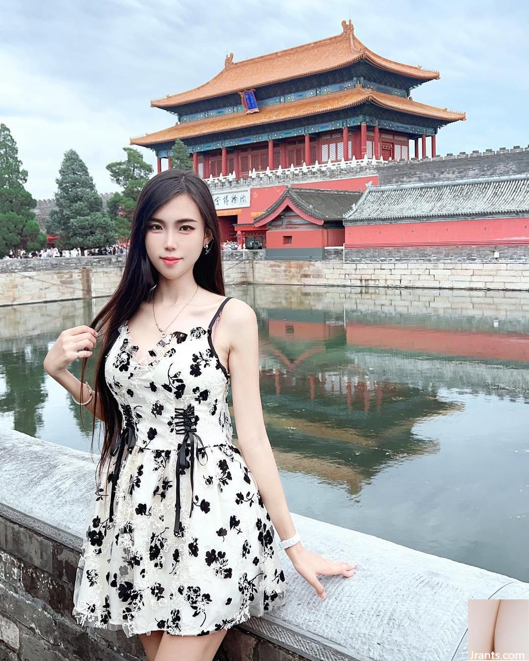 Body nóng “Yaoya” trông Super Power (25p) - Ảnh 18