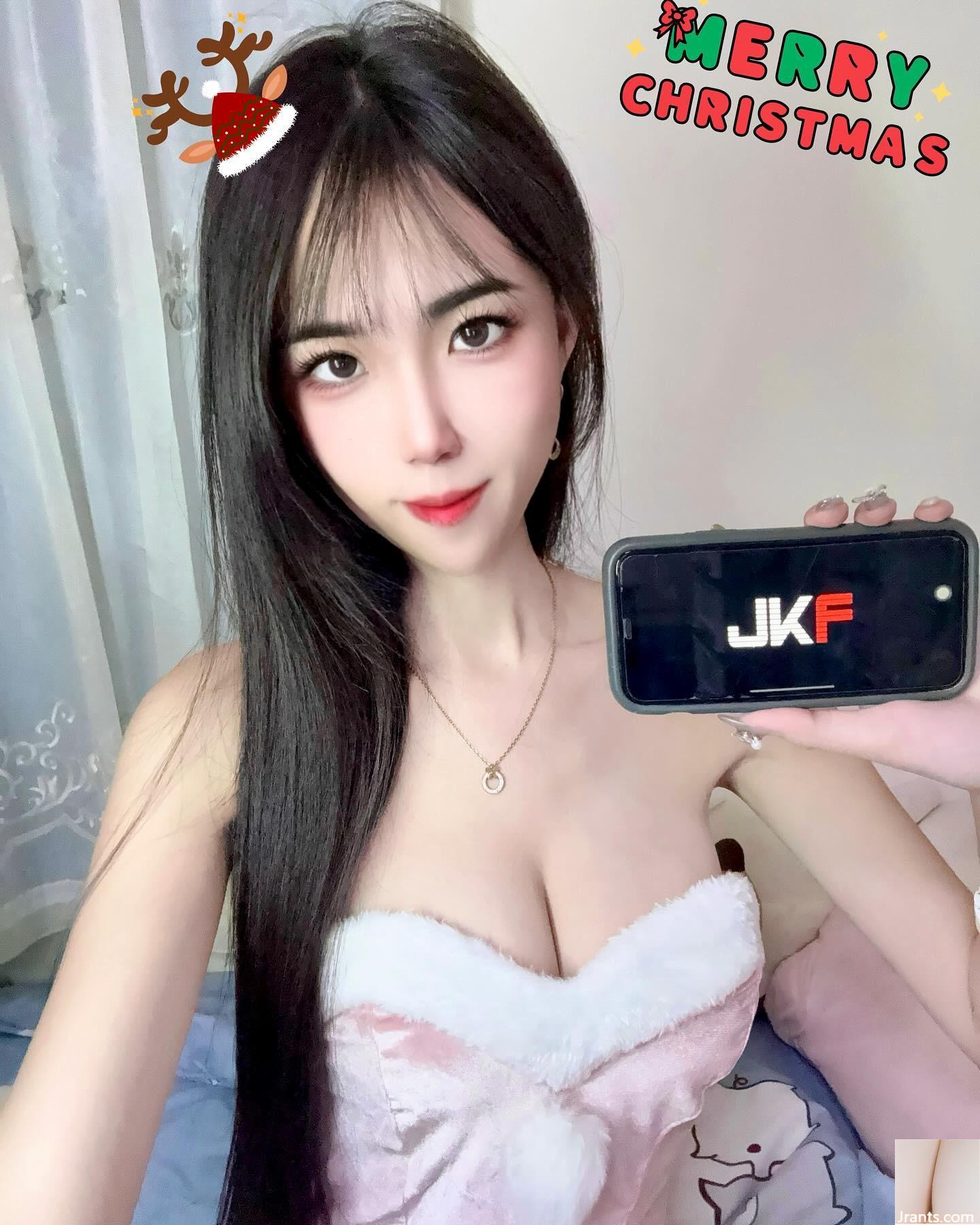 Body nóng “Yaoya” trông Super Power (25p) - Ảnh 3