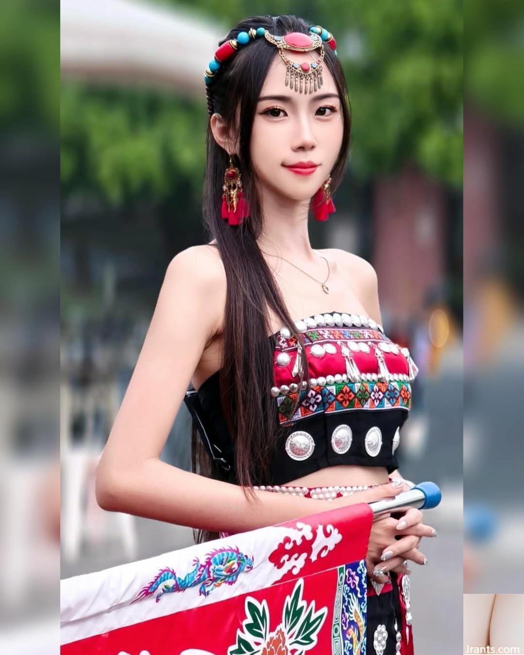 Body nóng “Yaoya” trông Super Power (25p) - Ảnh 7