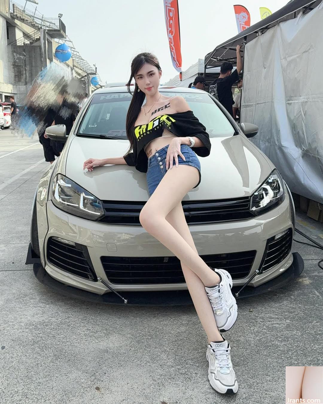 Body nóng “Yaoya” trông Super Power (25p) - Ảnh 8