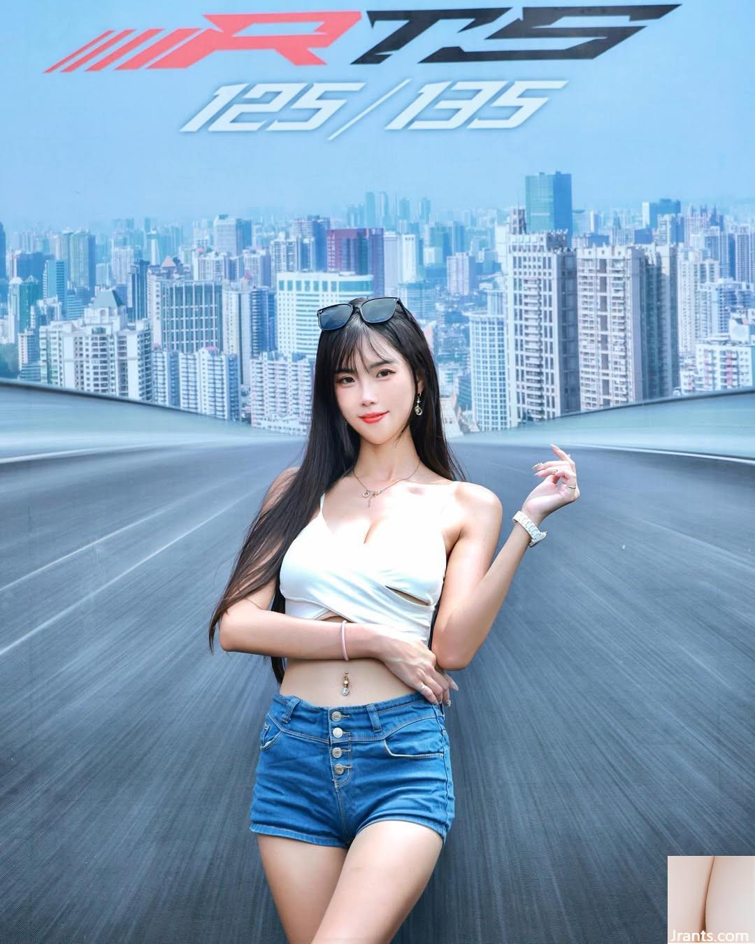 Body nóng “Yaoya” trông Super Power (25p) - Ảnh 9