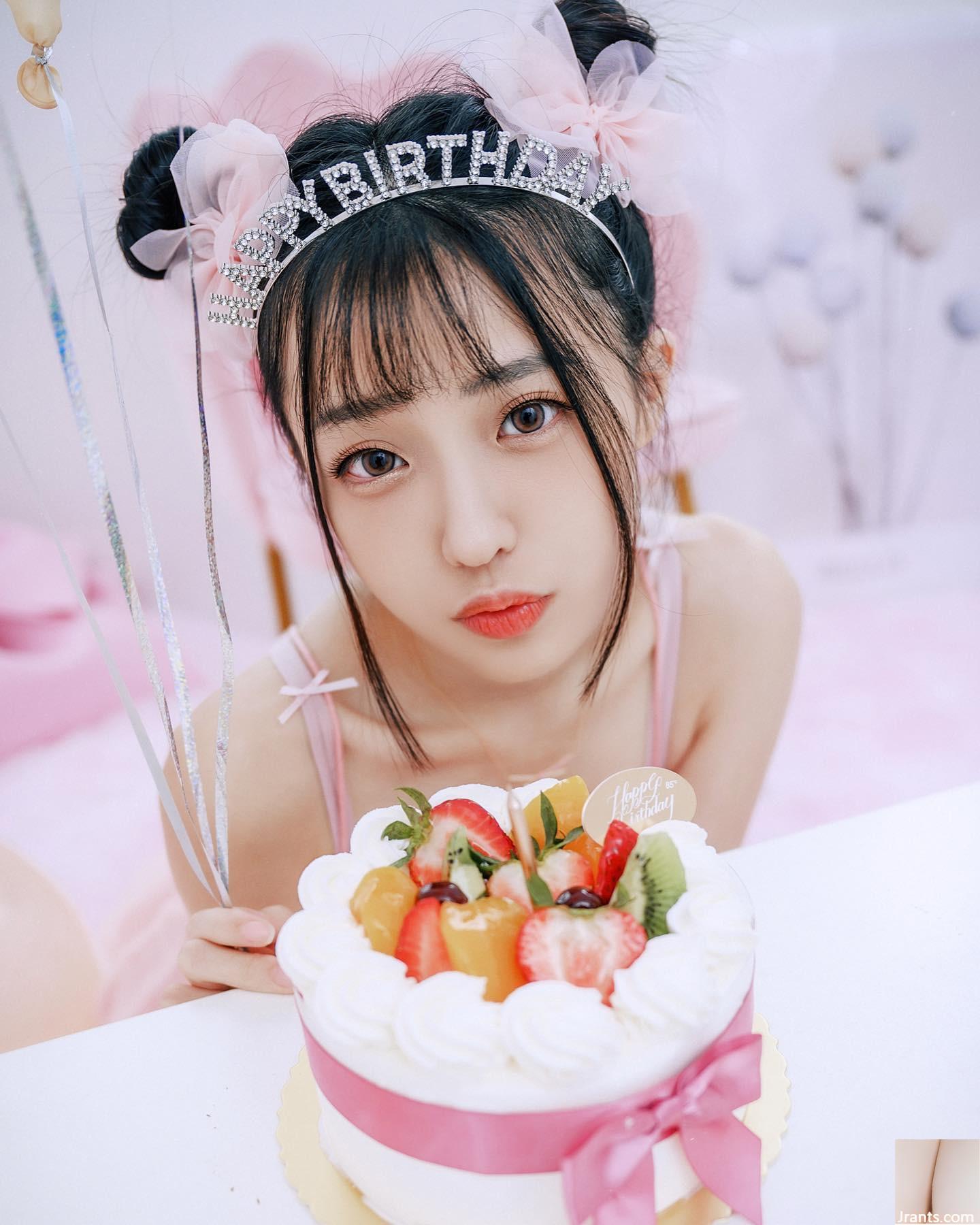 Nhân vật quyến rũ là “Yanyan” có một đường cong hoàn hảo và rất hấp dẫn (18p) - Ảnh 12