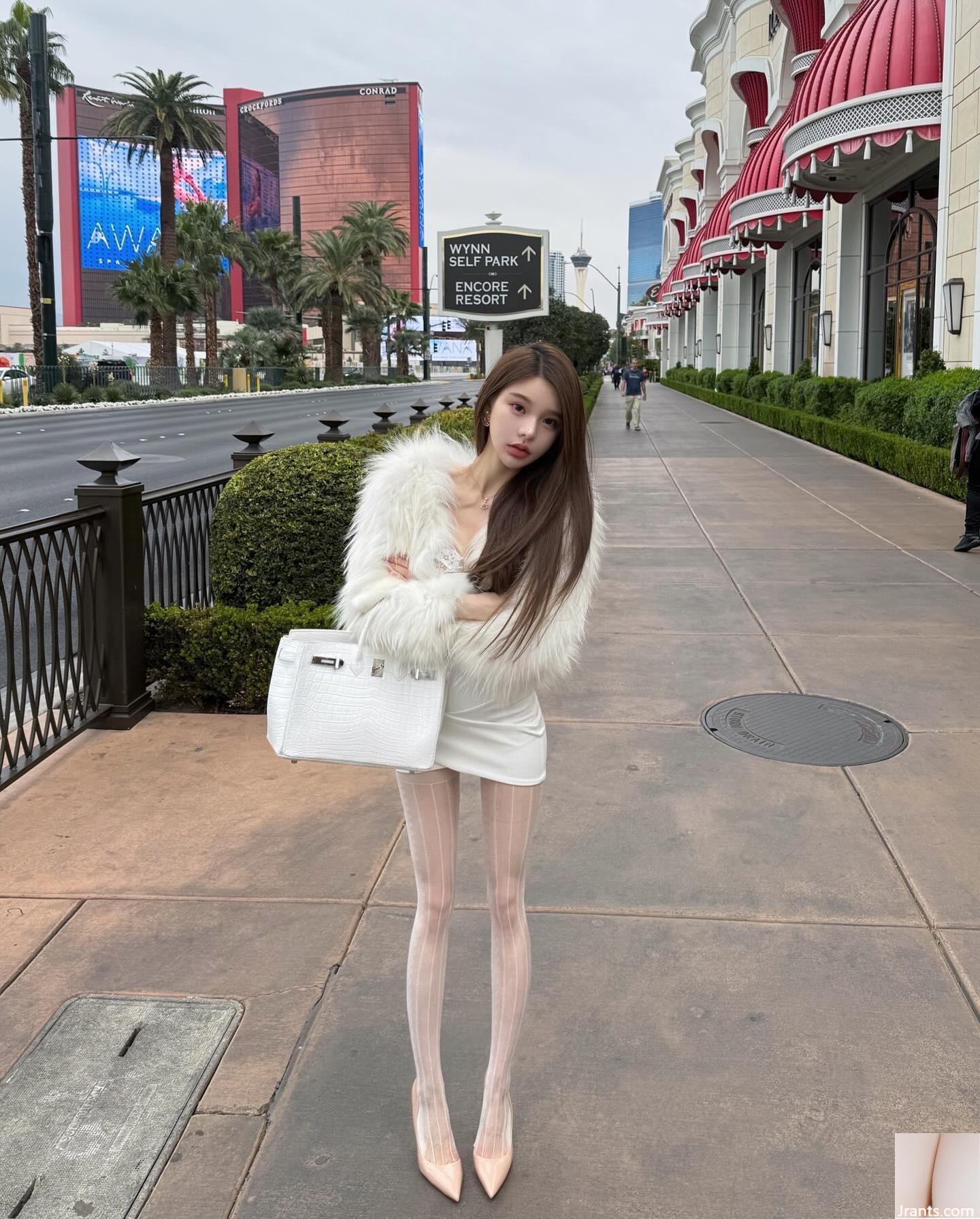 Cái nhìn quyến rũ, “Lu tianyi” có chân và taiji (28p) - Ảnh 10