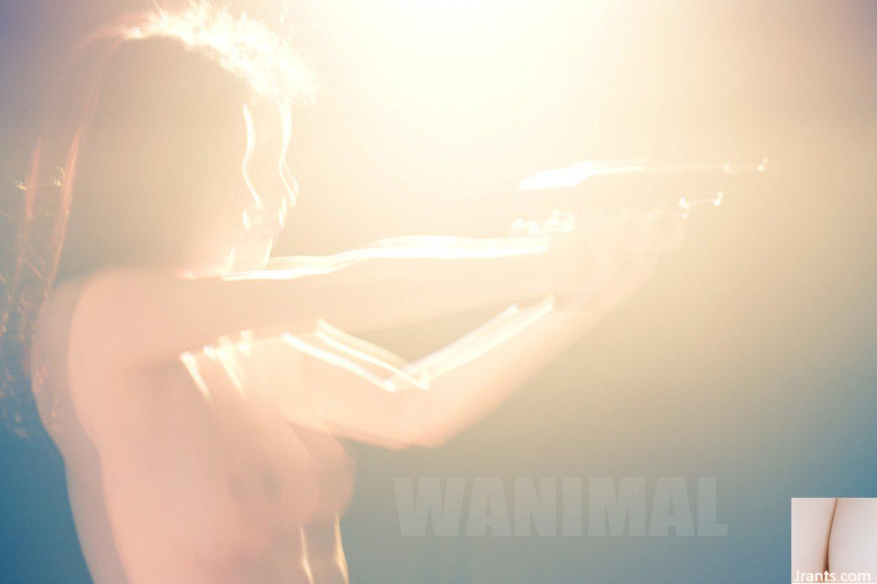 (Tác phẩm của Vương Đông) Bộ sưu tập ảnh WANIMAL Tumblr (107) (50P)