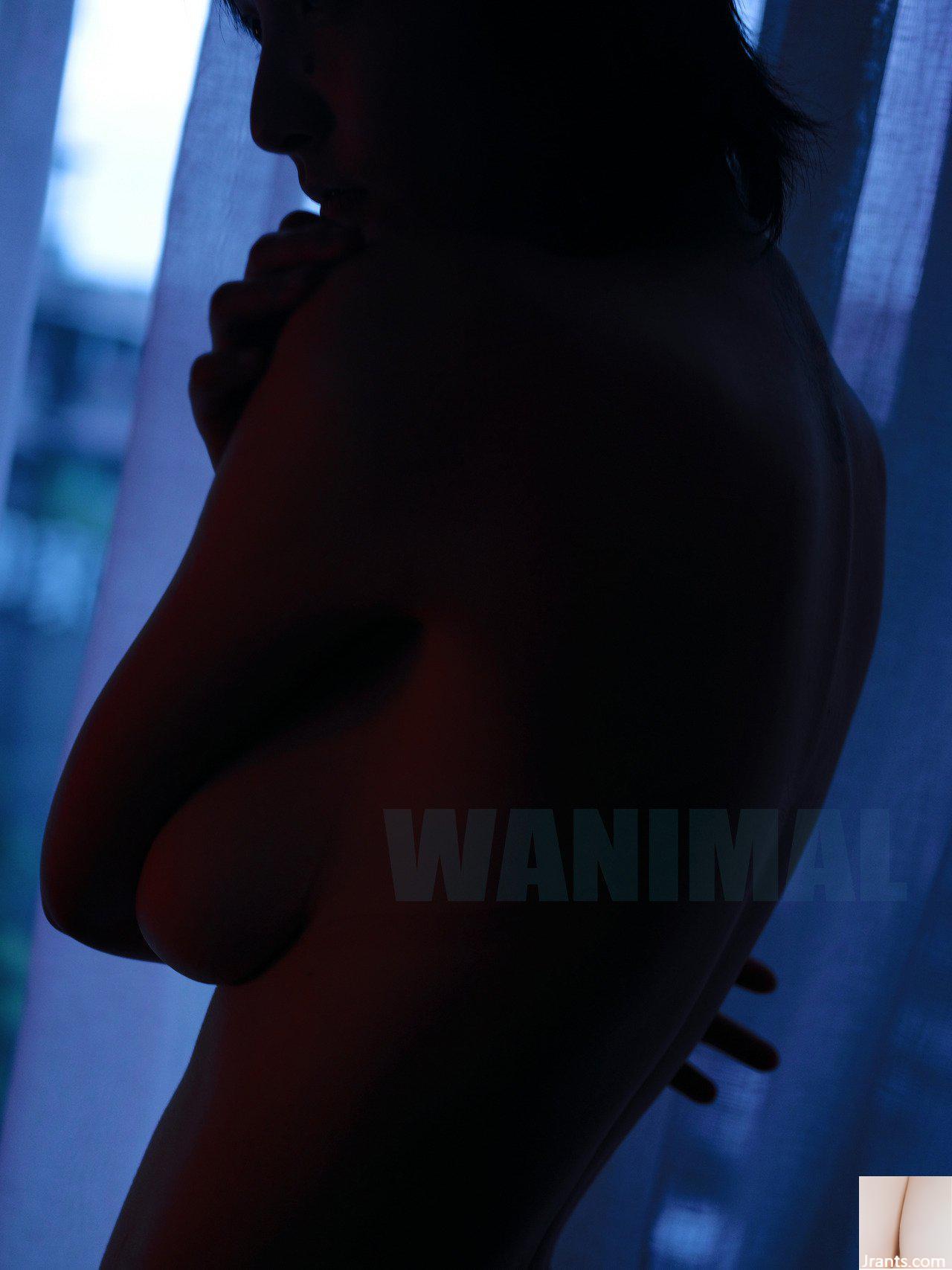 (Tác phẩm của Vương Đông) Bộ sưu tập ảnh WANIMAL Tumblr (107) (50P) - Ảnh 9