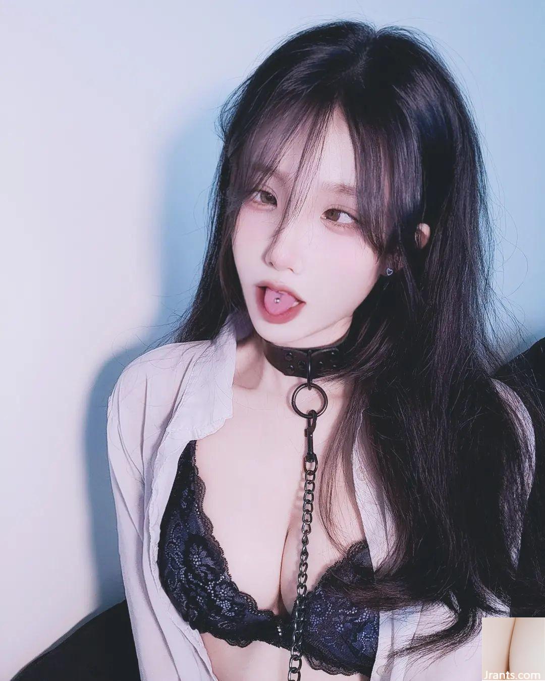 Hố hoàn hảo “Sạch sẽ” mở một chữ V sâu trên ngực của bạn (23p) - Ảnh 19