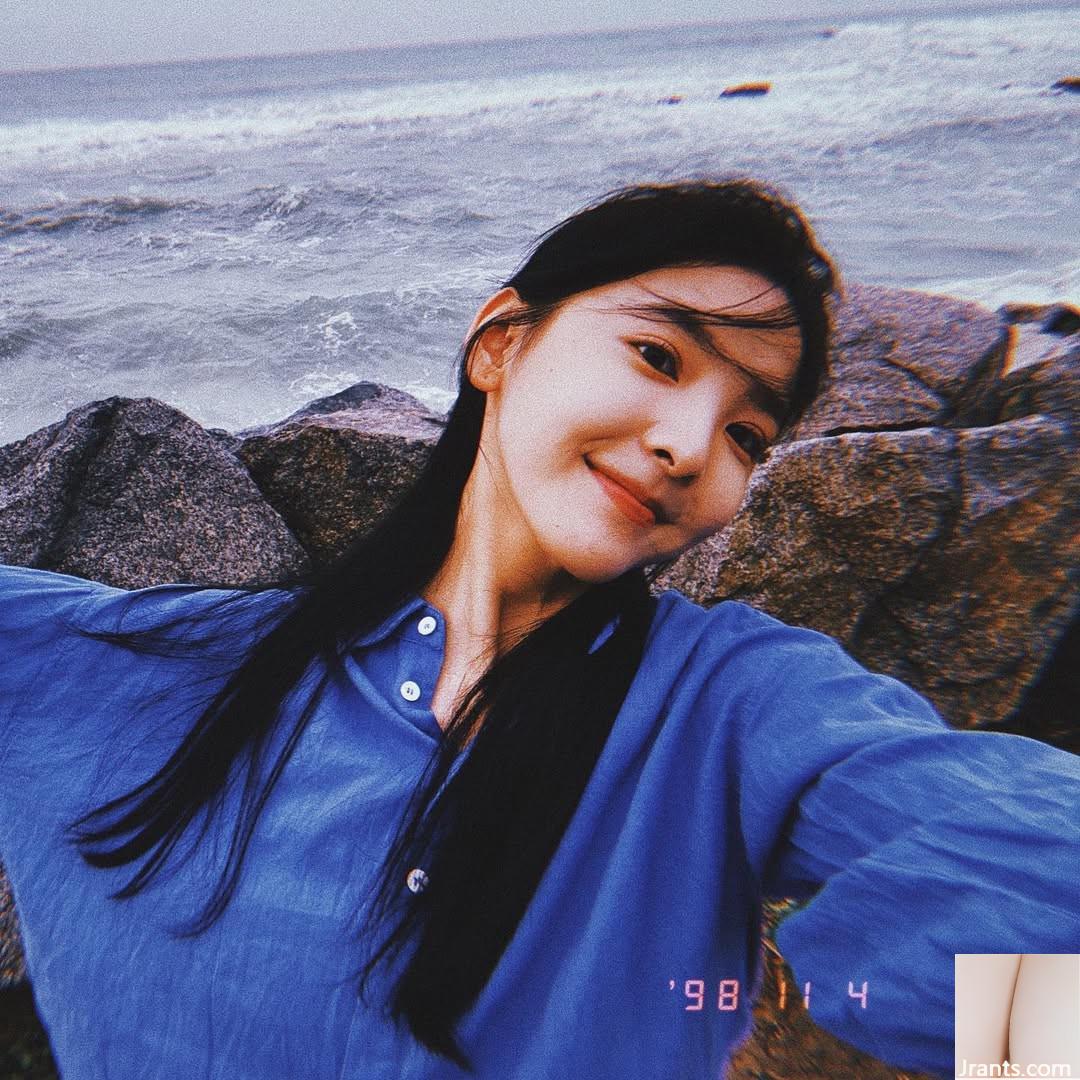 Demon nhỏ gợi cảm “Zhang Ruonan” không có giới hạn trên bức tranh bắt mắt (16p) - Ảnh 4