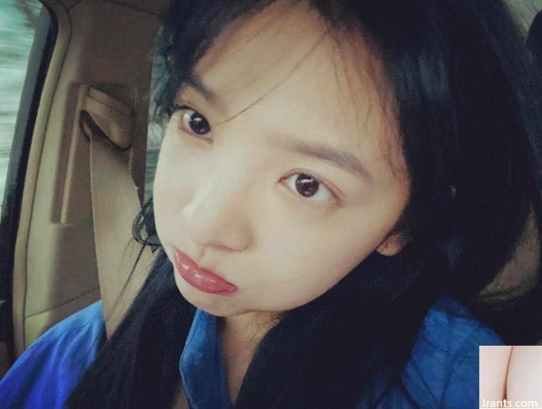 Demon nhỏ gợi cảm “Zhang Ruonan” không có giới hạn trên bức tranh bắt mắt (16p) - Ảnh 5