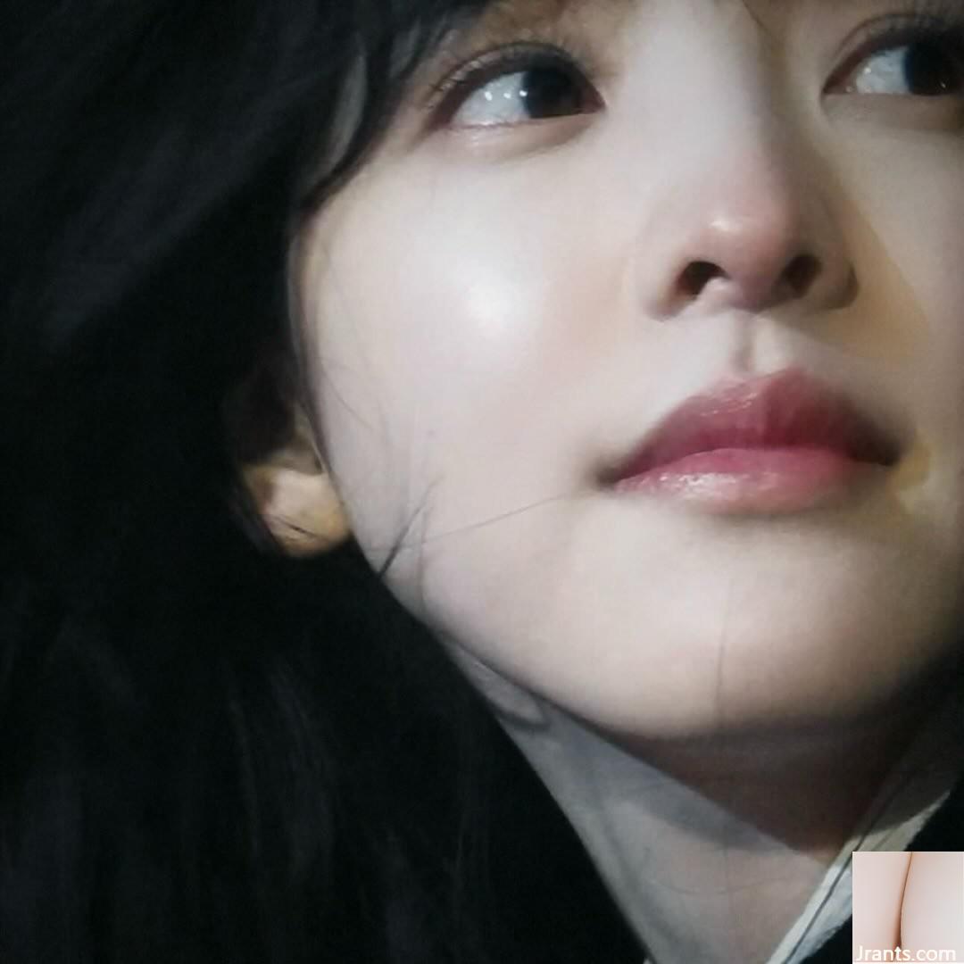 Demon nhỏ gợi cảm “Zhang Ruonan” không có giới hạn trên bức tranh bắt mắt (16p) - Ảnh 7