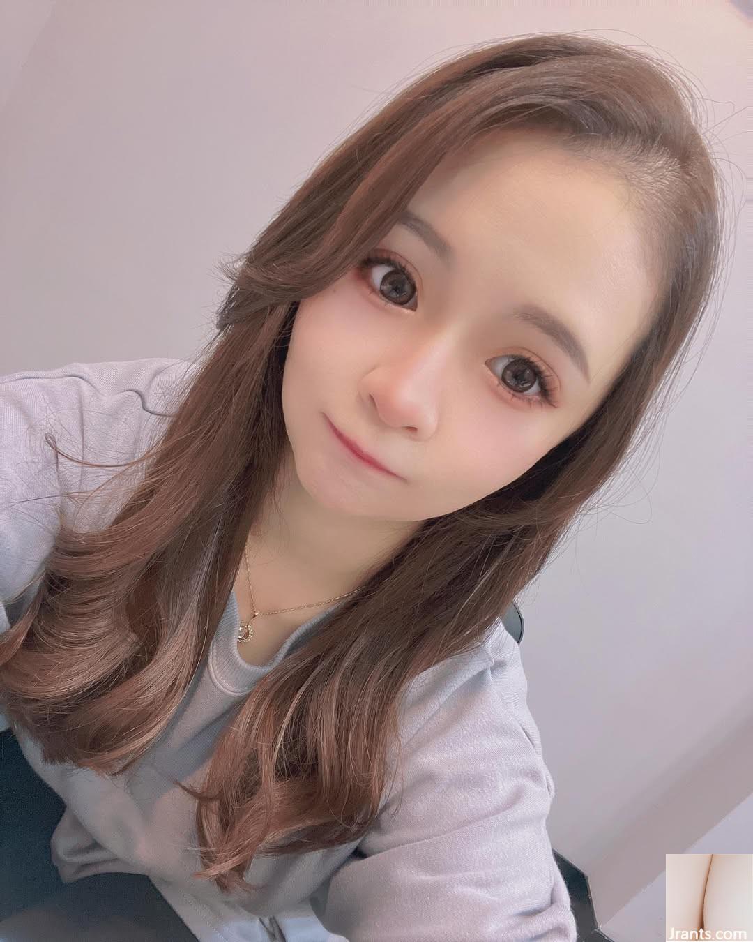 Nụ cười giống như thiên thần của “Xiao Ying’er” mang đến cho mọi người đầy sức sống (16p) - Ảnh 11