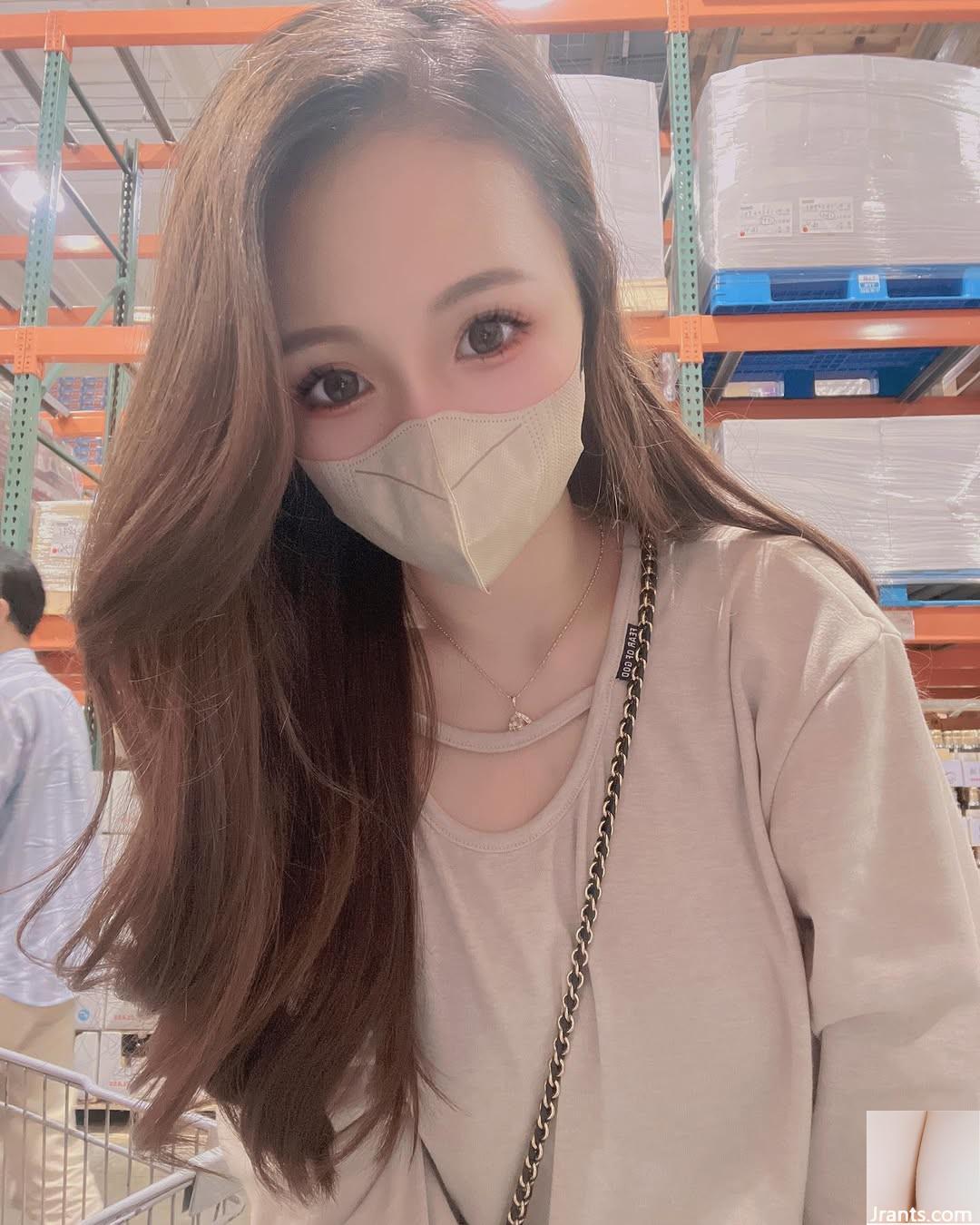 Nụ cười giống như thiên thần của “Xiao Ying’er” mang đến cho mọi người đầy sức sống (16p) - Ảnh 14