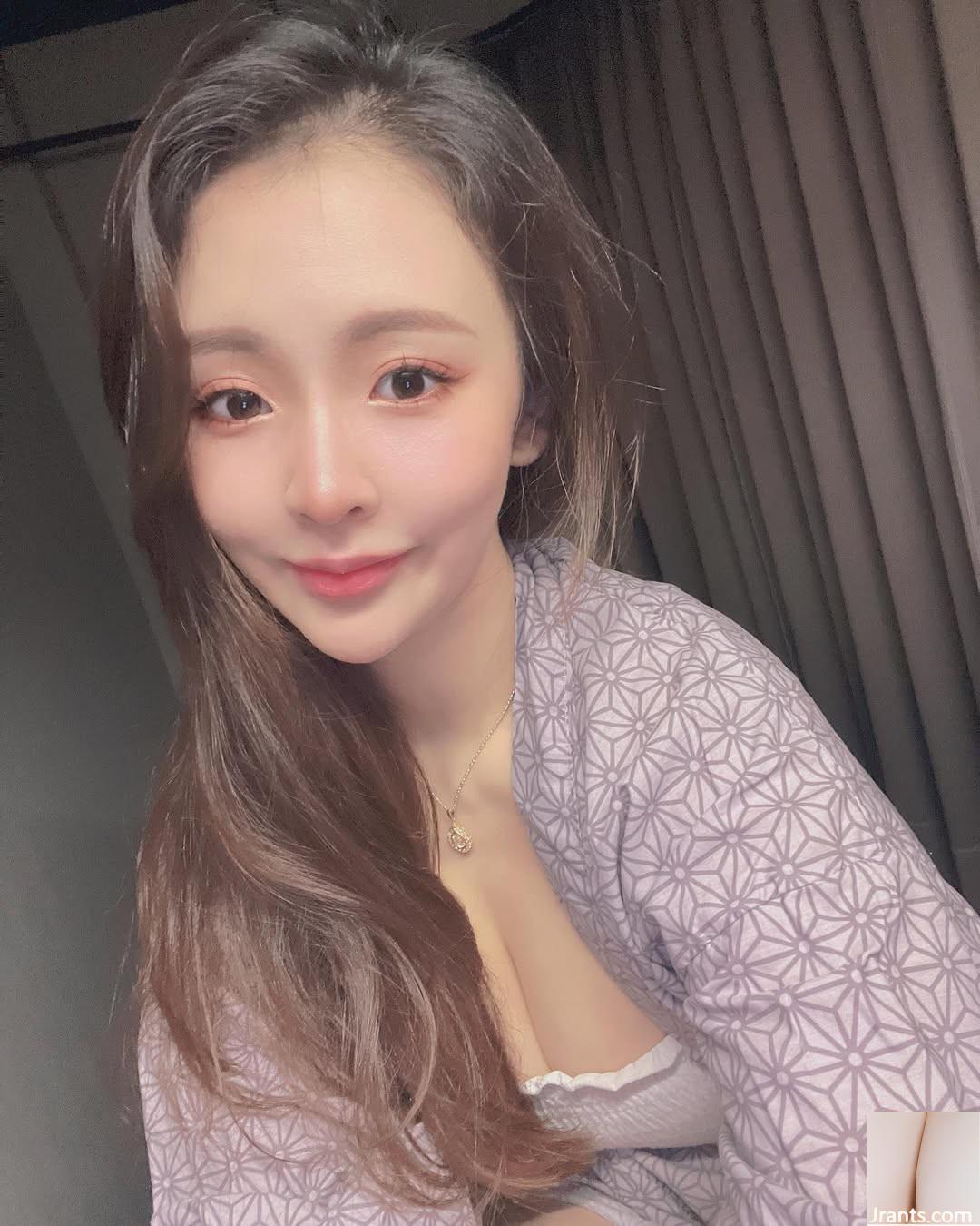 Nụ cười giống như thiên thần của “Xiao Ying’er” mang đến cho mọi người đầy sức sống (16p) - Ảnh 3