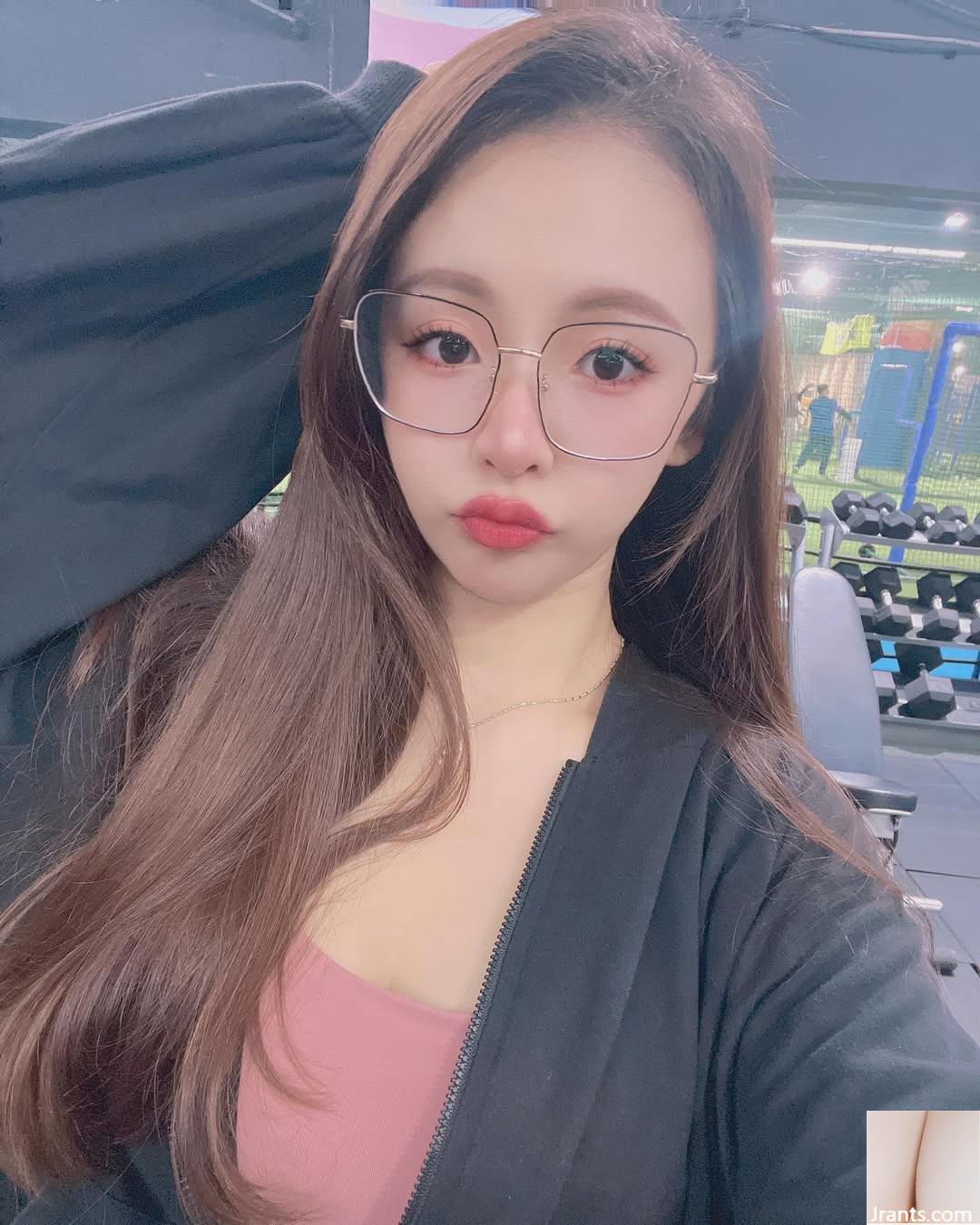 Nụ cười giống như thiên thần của “Xiao Ying’er” mang đến cho mọi người đầy sức sống (16p) - Ảnh 4