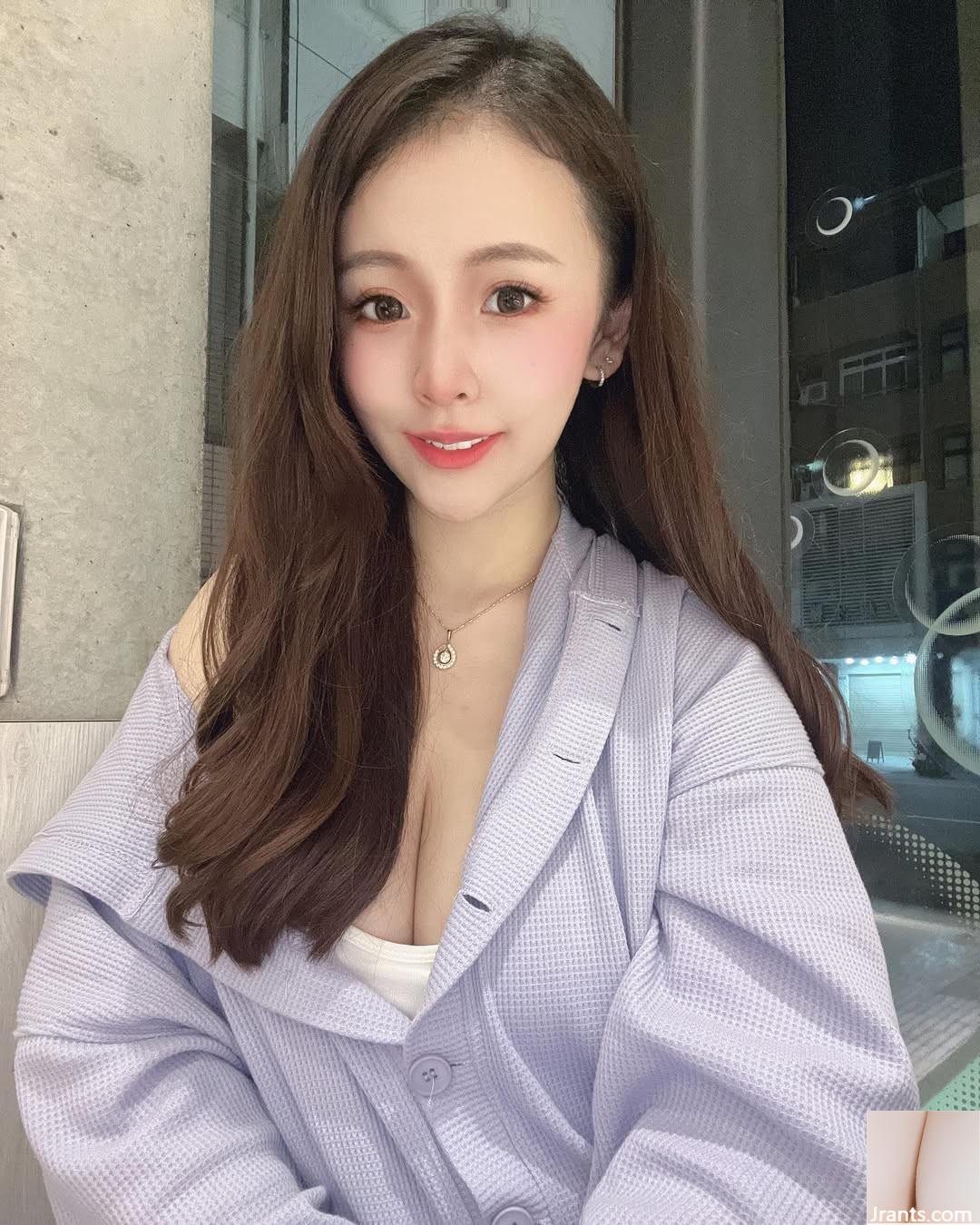 Nụ cười giống như thiên thần của “Xiao Ying’er” mang đến cho mọi người đầy sức sống (16p) - Ảnh 6