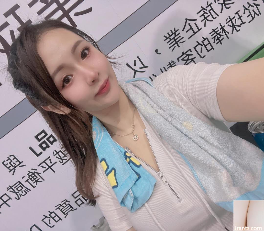 Nụ cười giống như thiên thần của “Xiao Ying’er” mang đến cho mọi người đầy sức sống (16p) - Ảnh 8