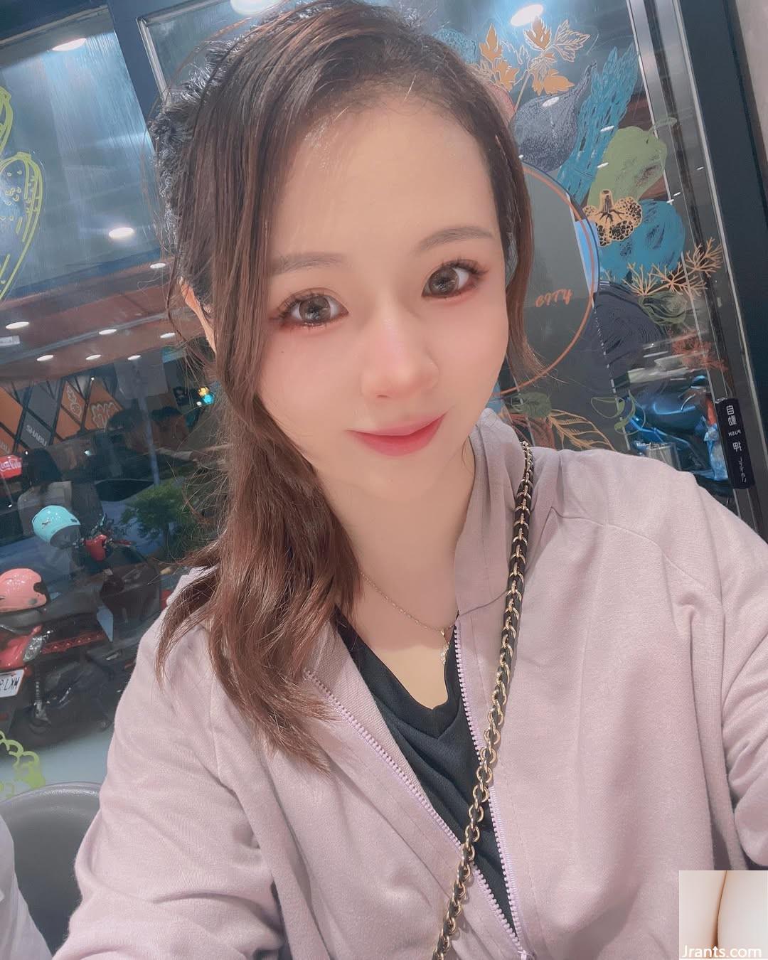 Nụ cười giống như thiên thần của “Xiao Ying’er” mang đến cho mọi người đầy sức sống (16p) - Ảnh 9