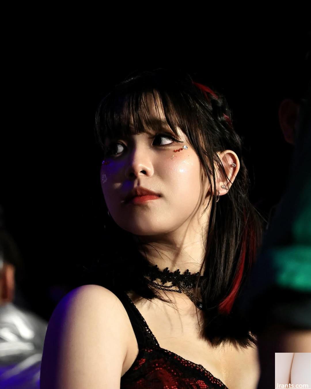 Đầy một bộ ngực thấp “CPYY” là thực sự hoàn hảo (22p)