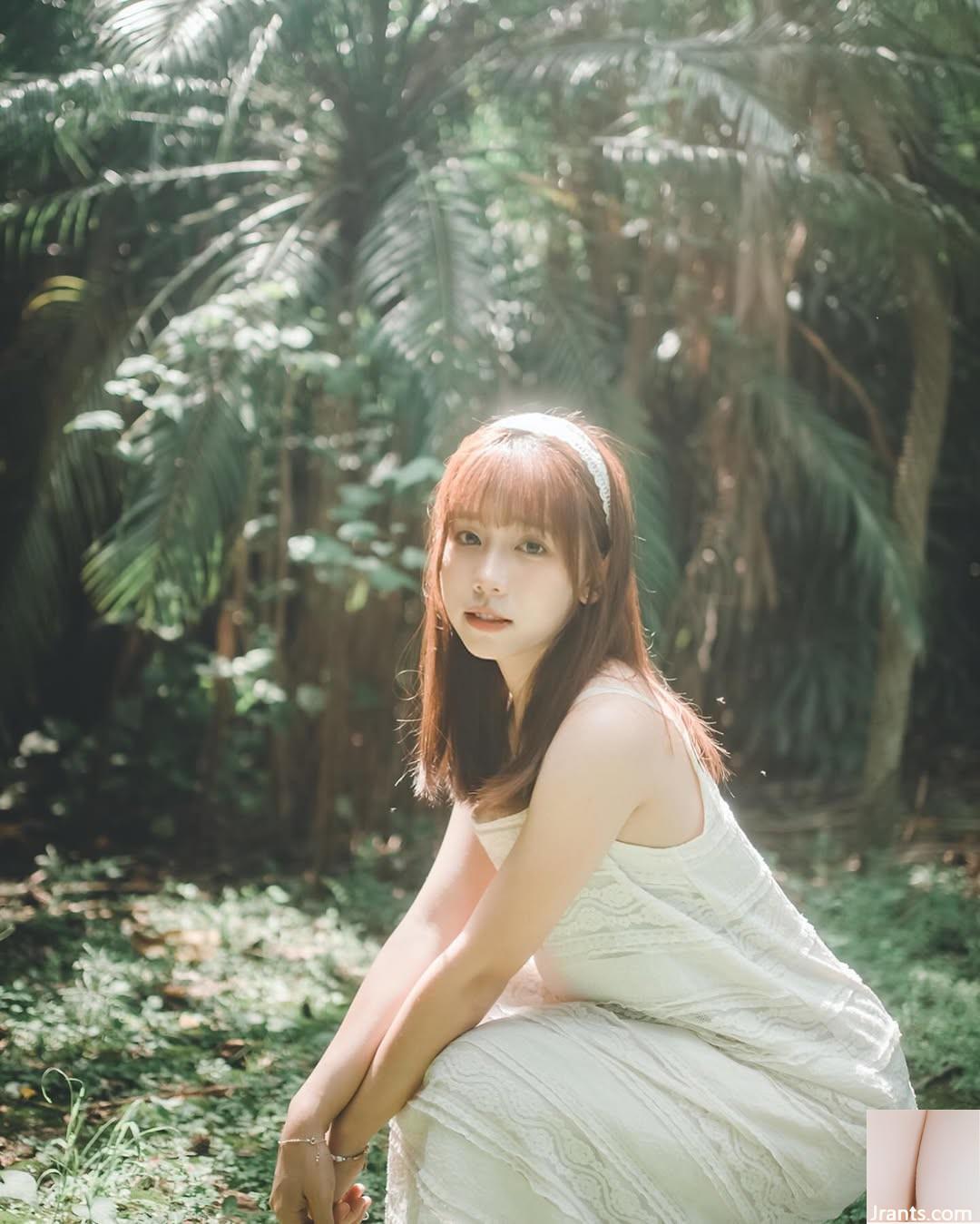 Đầy một bộ ngực thấp “CPYY” là thực sự hoàn hảo (22p) - Ảnh 10