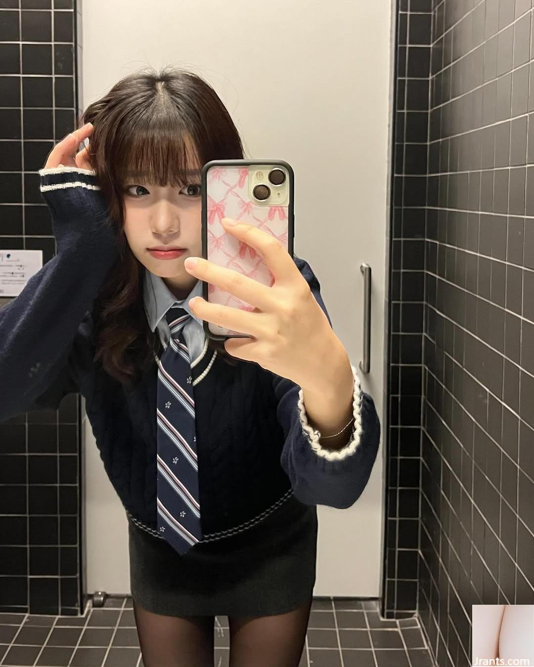 Đầy một bộ ngực thấp “CPYY” là thực sự hoàn hảo (22p) - Ảnh 13