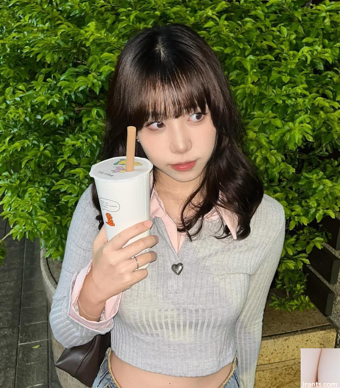 Đầy một bộ ngực thấp “CPYY” là thực sự hoàn hảo (22p) - Ảnh 14