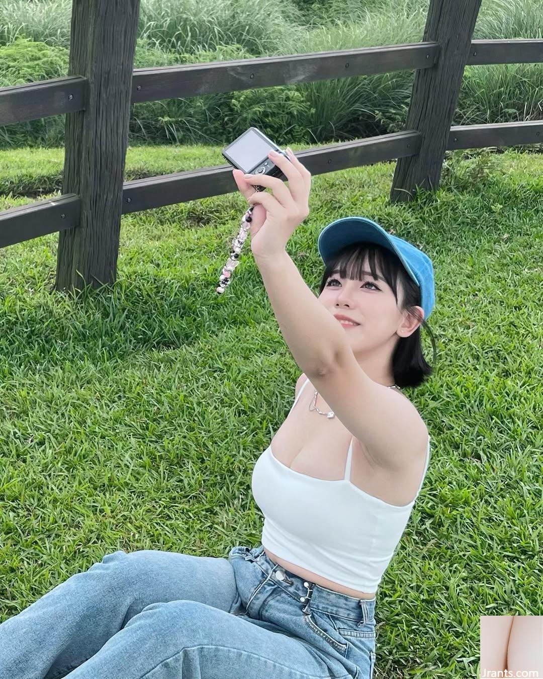 Đầy một bộ ngực thấp “CPYY” là thực sự hoàn hảo (22p) - Ảnh 9