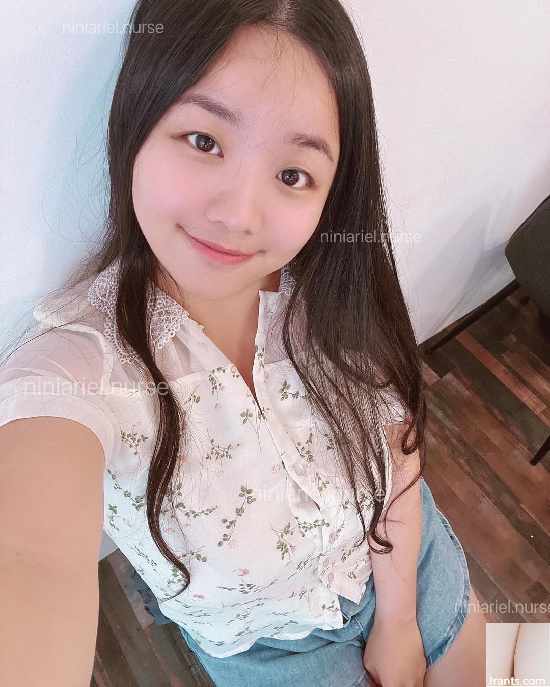 Tính khí mặt “ni ni” cảm giác bạn gái gốc (19p) - Ảnh 10