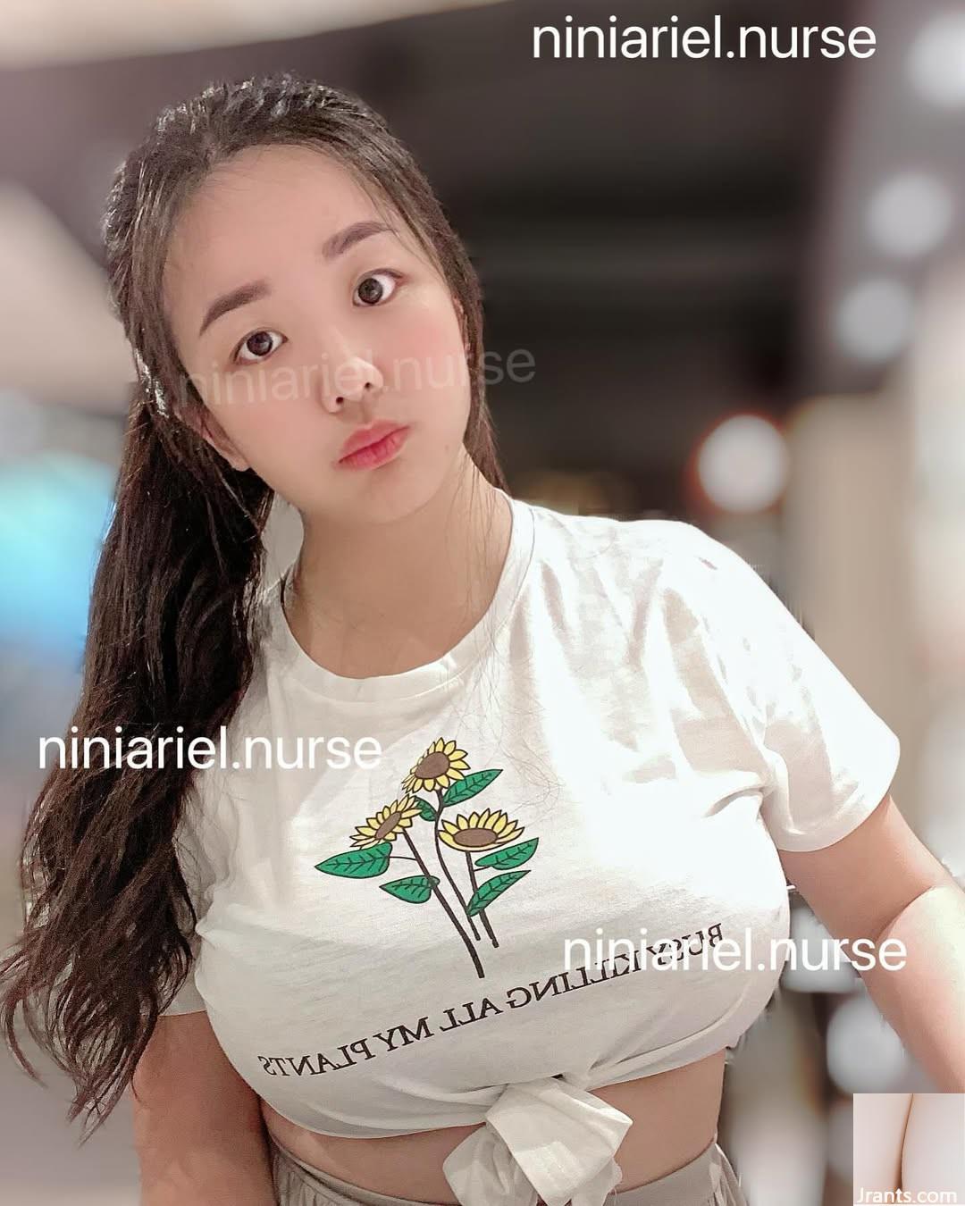 Tính khí mặt “ni ni” cảm giác bạn gái gốc (19p) - Ảnh 18