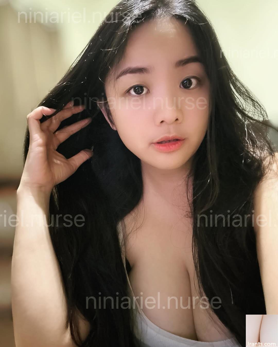 Tính khí mặt “ni ni” cảm giác bạn gái gốc (19p) - Ảnh 19