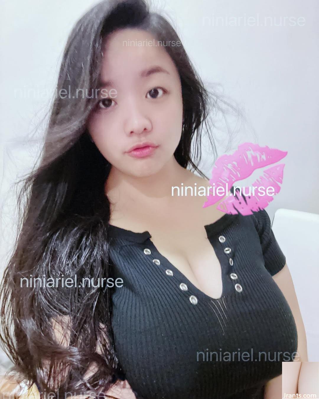 Tính khí mặt “ni ni” cảm giác bạn gái gốc (19p) - Ảnh 2