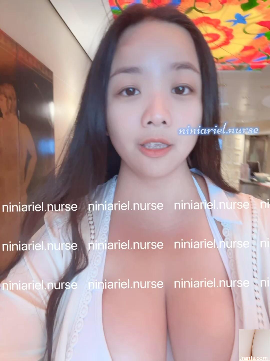 Tính khí mặt “ni ni” cảm giác bạn gái gốc (19p) - Ảnh 3