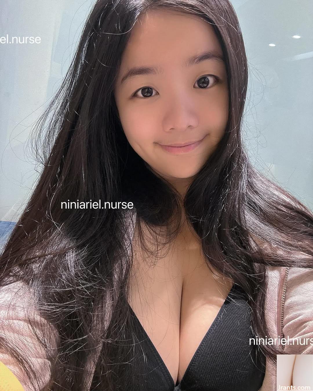 Tính khí mặt “ni ni” cảm giác bạn gái gốc (19p) - Ảnh 8