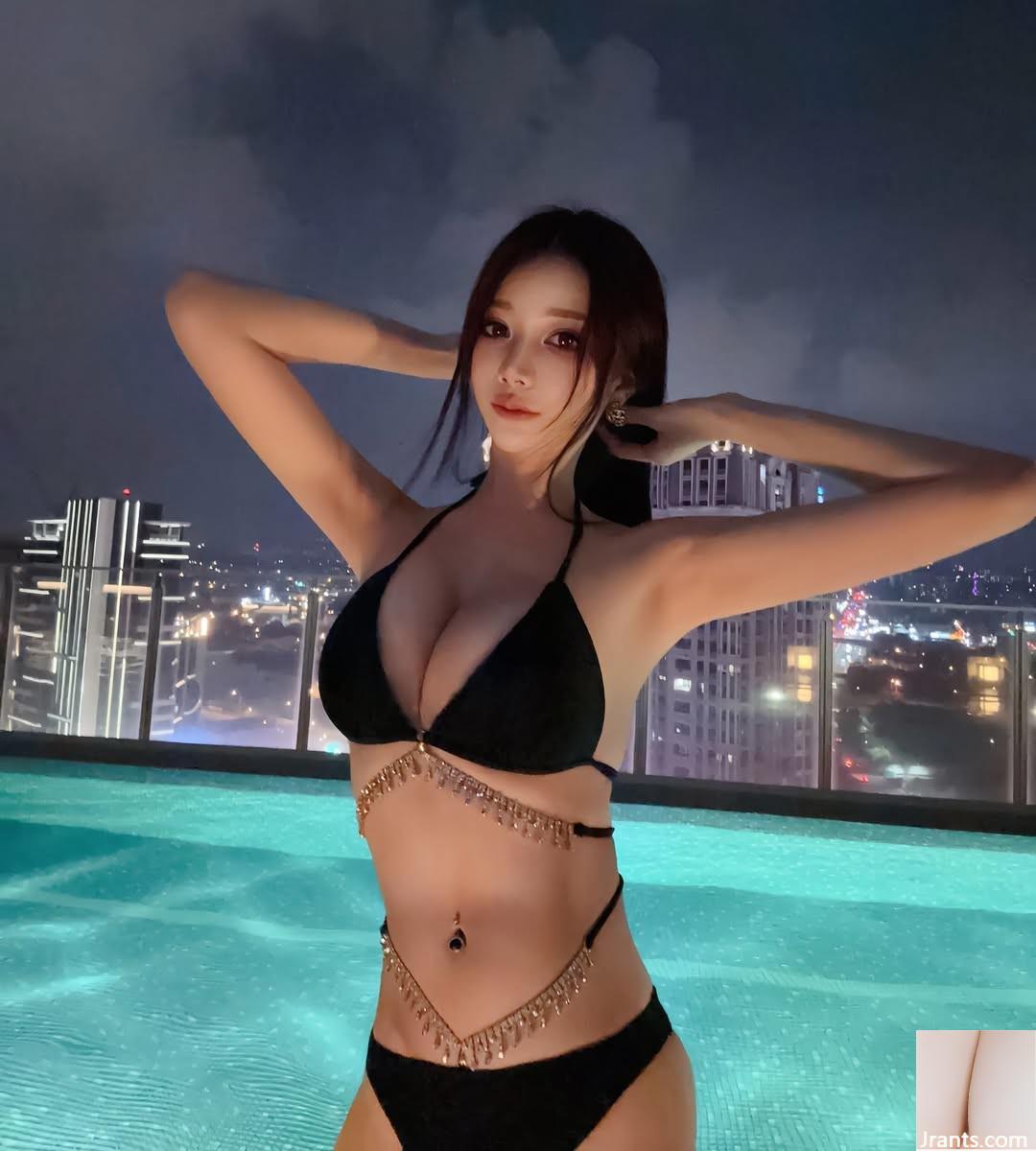 “Anh Rong” sắp ra mắt, bộ ngực đầy đặn và đẹp không thể che giấu đôi chân quyến rũ của họ (24p) - Ảnh 4