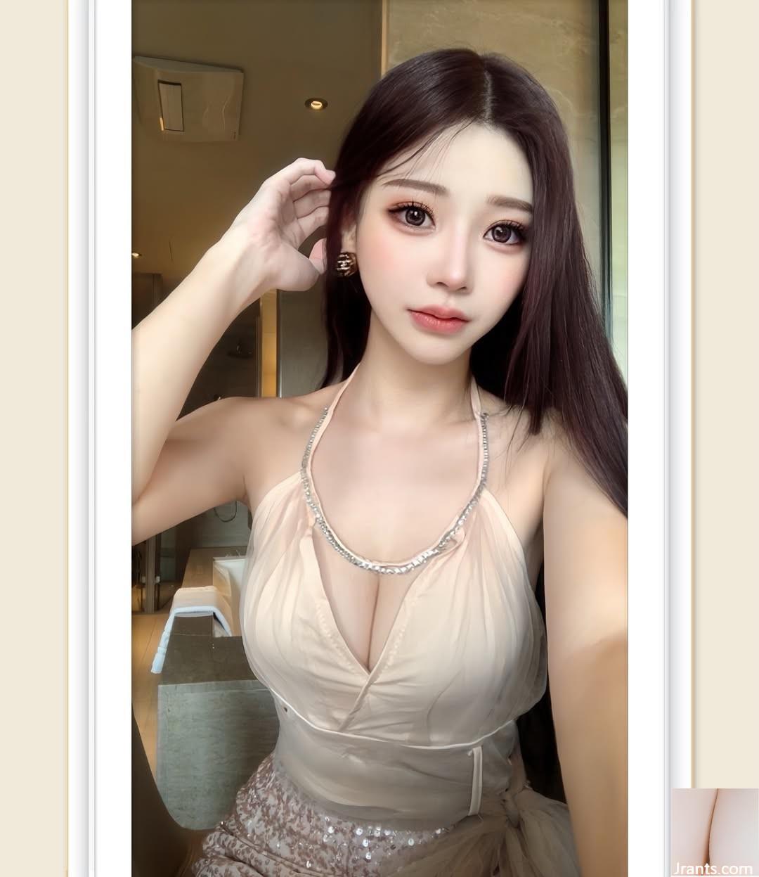 “Anh Rong” sắp ra mắt, bộ ngực đầy đặn và đẹp không thể che giấu đôi chân quyến rũ của họ (24p) - Ảnh 5