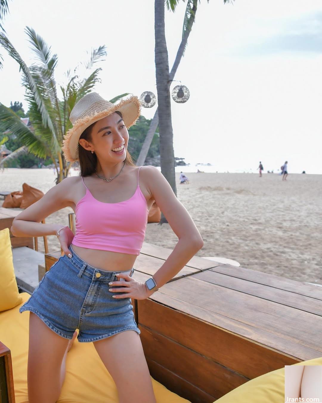 “Lenna Yalin” trông rất bắt mắt, nó thực sự hôi (22p) - Ảnh 11