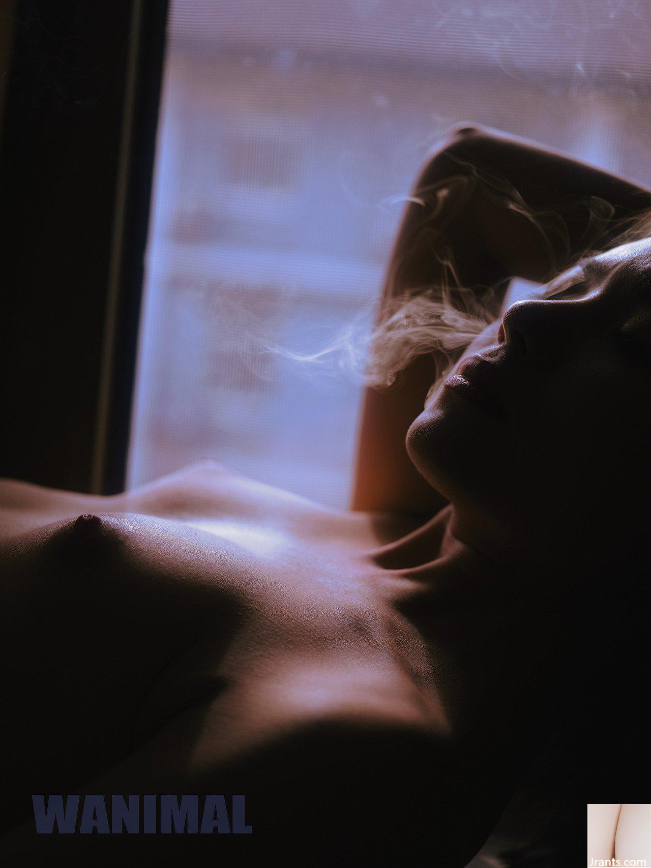 (Tác phẩm của Vương Đông) Bộ sưu tập ảnh WANIMAL Tumblr (110) (50P) - Ảnh 12